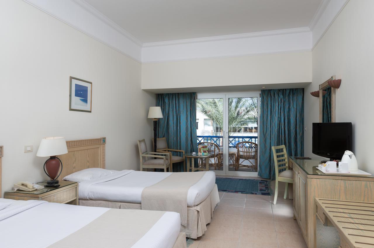 Resort Naama Bay & Sharm el-Sheikh