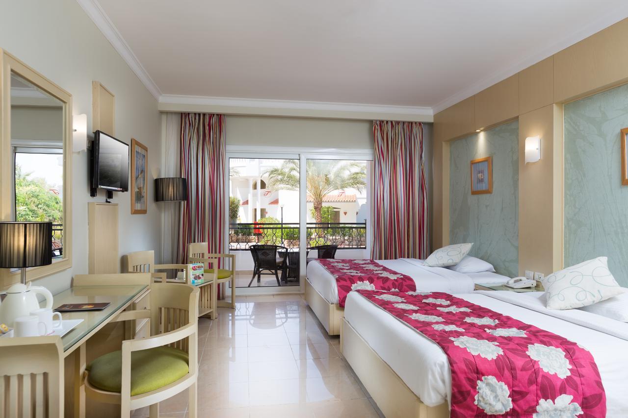 Naama Bay & 5*