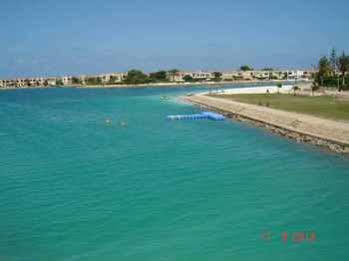 Marina Village North Coast Hotel 4*