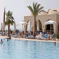 El Wekala Aqua Park 4*