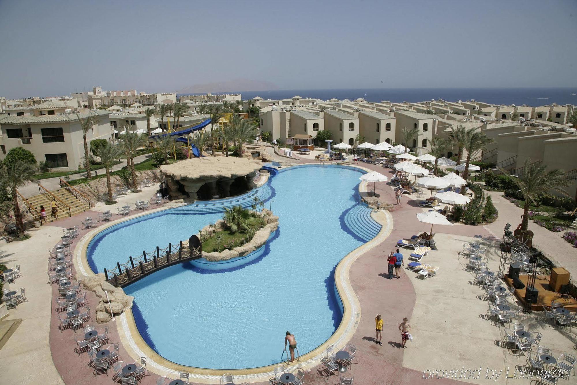 Island View Sharm el-Sheikh