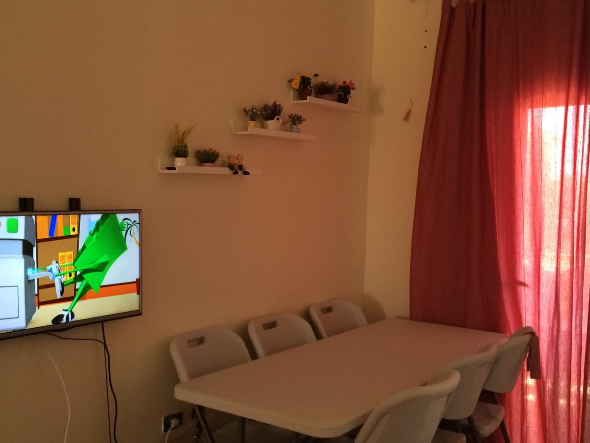 Modern At Royal Apartment