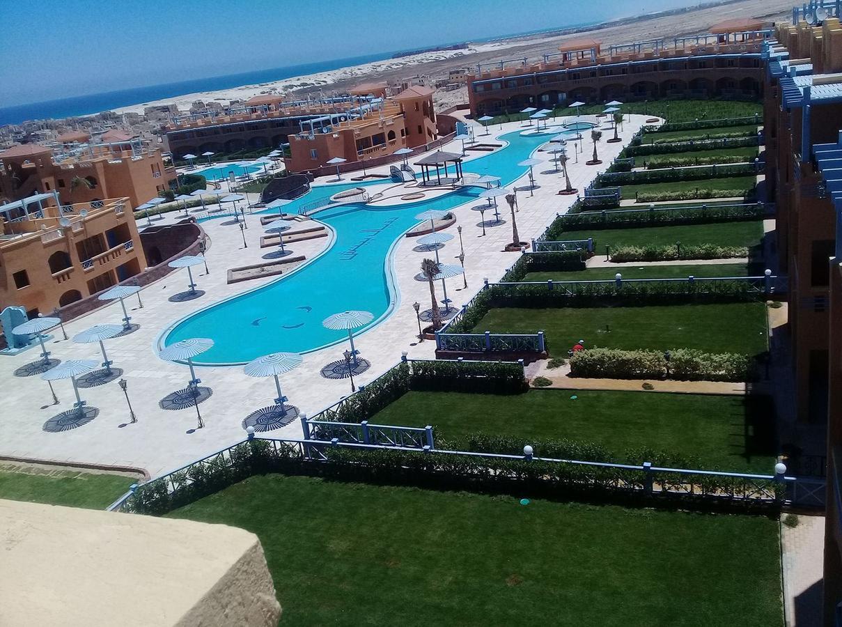Modern At Royal