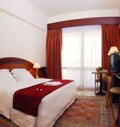 Triumph Plaza Hotel 4*