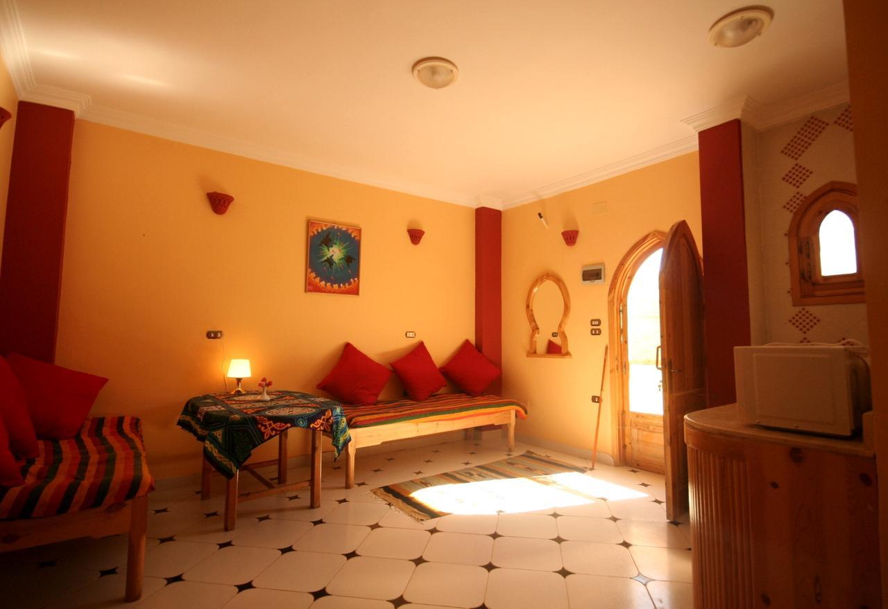 Flats Dahab