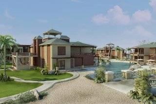 Pickalbatros Sea World - Marsa Alam- 