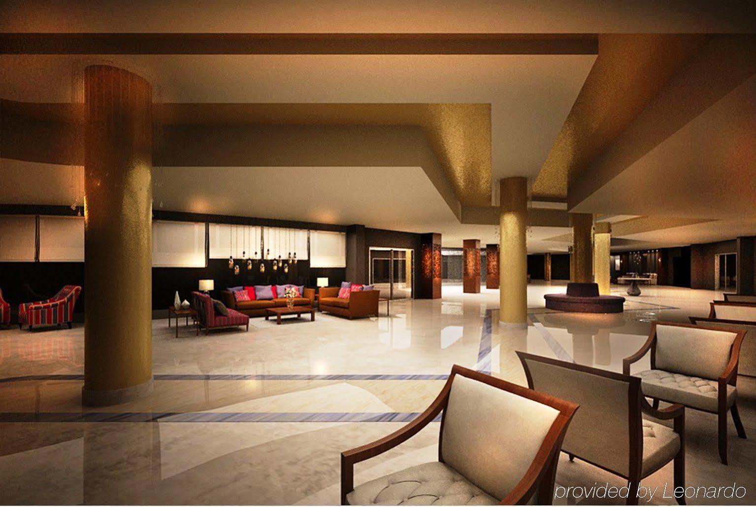 Rixos Alamein - Full Board Resort