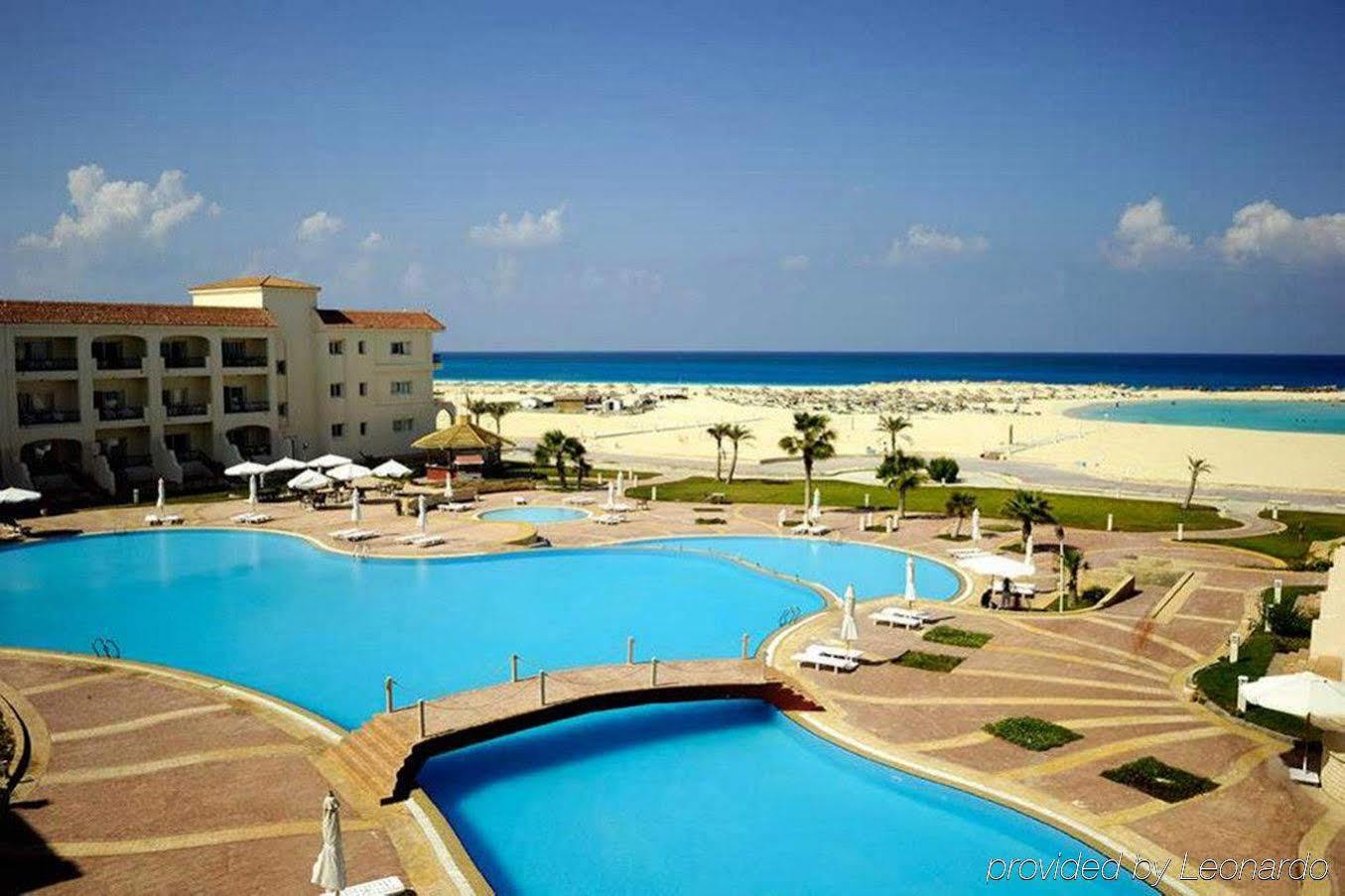 Rixos Alamein - Full Board Resort 5*