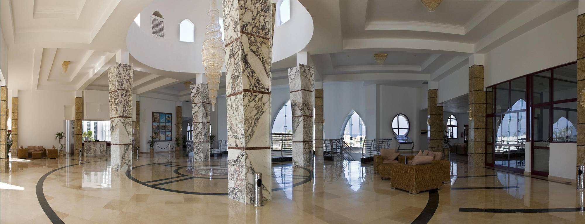 Gorgonia Hotel Marsa Alam