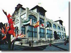 Hotel El Salamlek Palace Htl & Casino