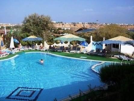 Hotel Turquoise 3*