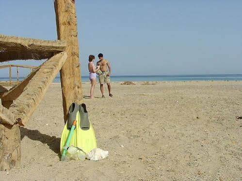 Lodge Bedouin Valley Marsa Alam