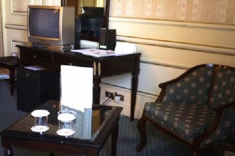 Hotel Windsor Palace Luxury Heritage Since 1906 By Paradise Group 4*