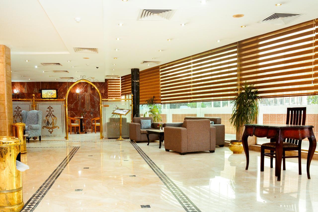 Hotel Gawharet Al Ahram Giza