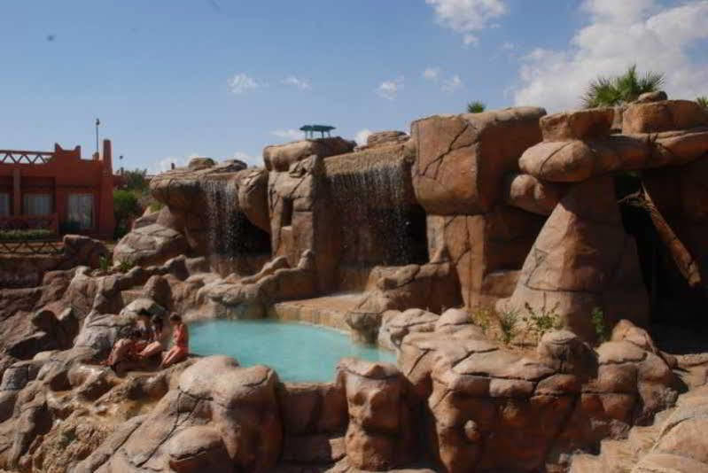 Mandarin Hotel Sharm el-Sheikh