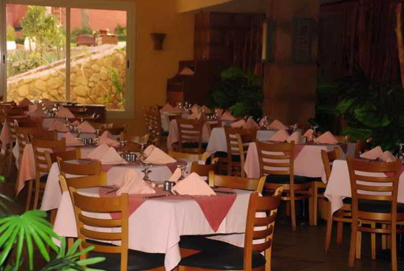 Mandarin 4* Sharm el-Sheikh