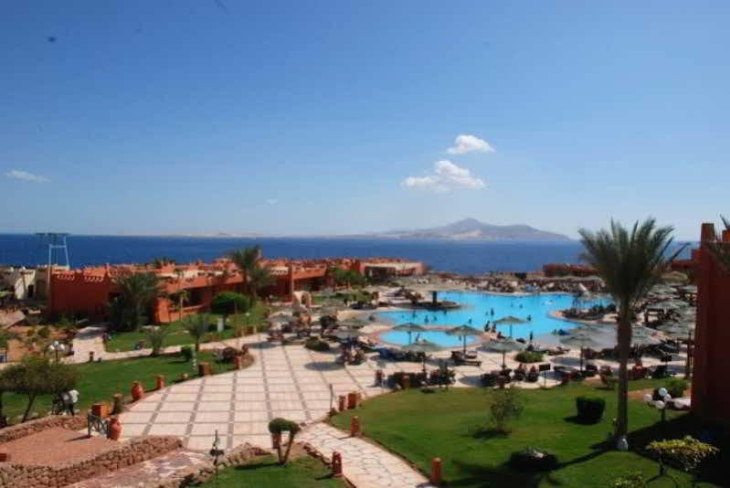 Hotel Mandarin Sharm el-Sheikh