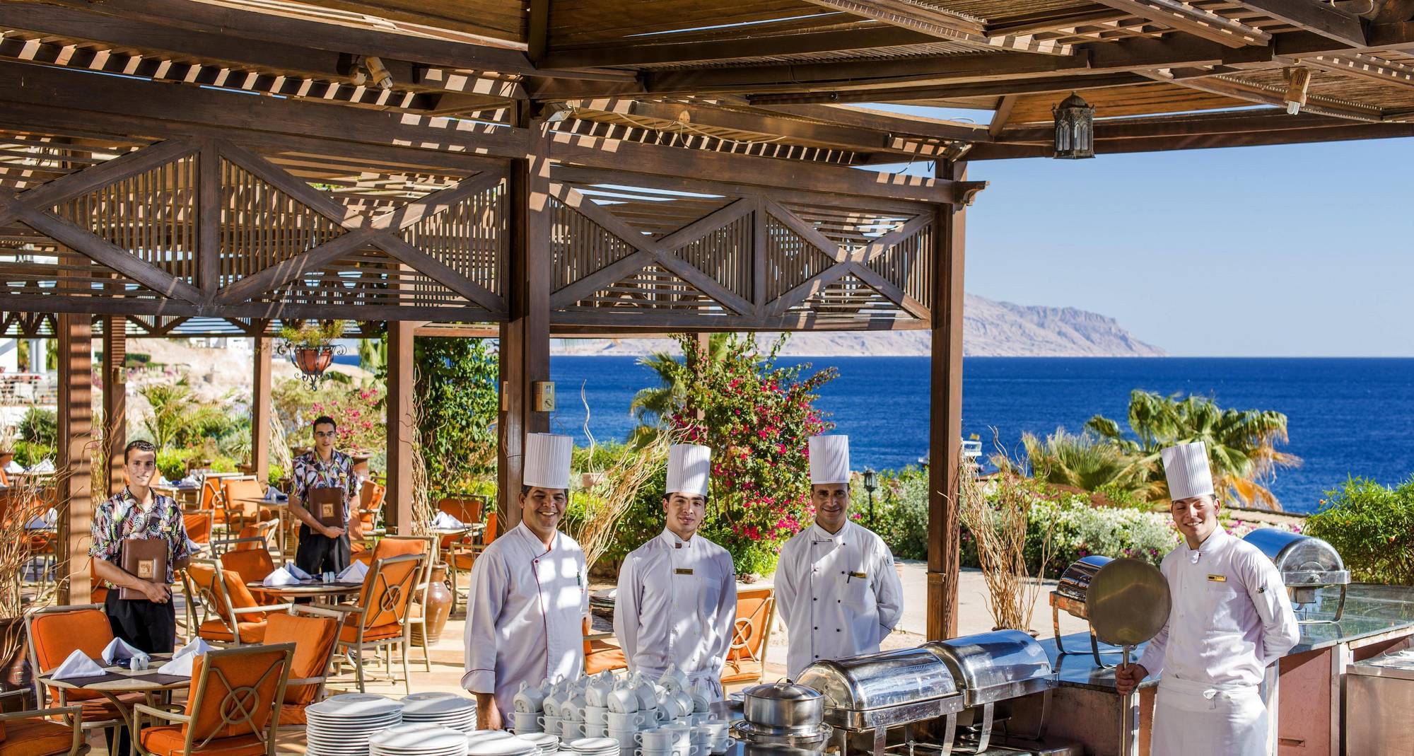 Concorde El Salam Sheikh Sport Sharm el-Sheikh