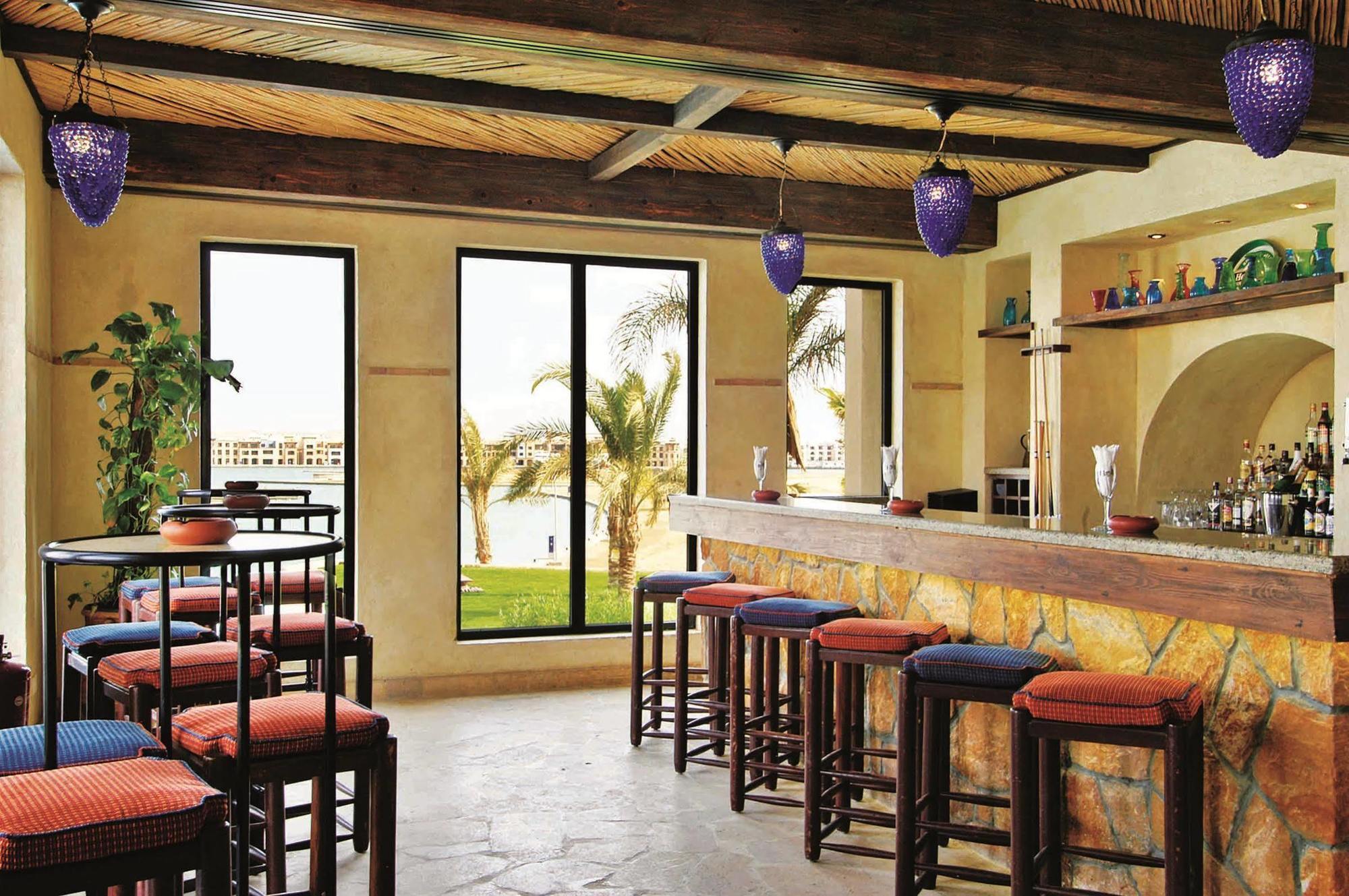 Lodge Marina At Port Ghalib