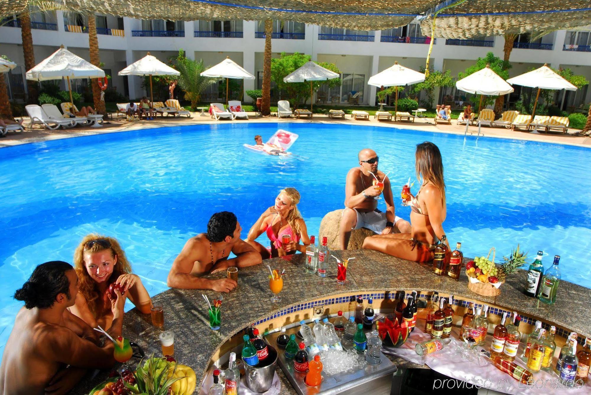 Naama Bay & Resort