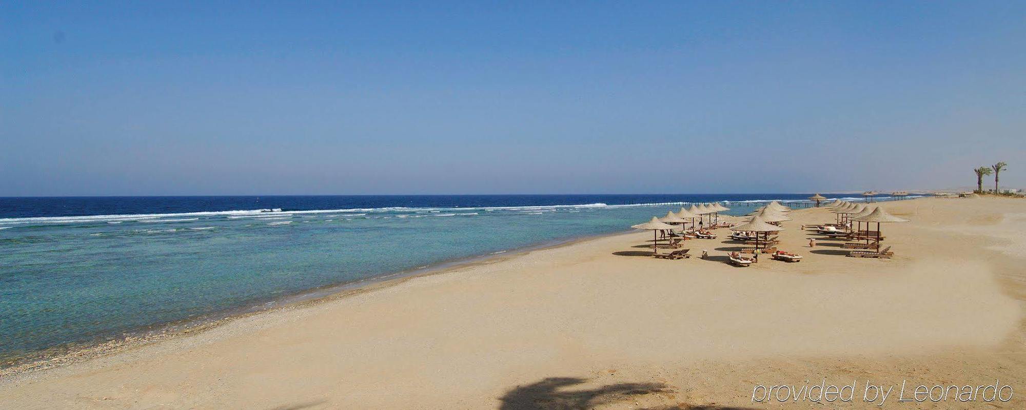 Bliss Nada 4* Coraya Bay