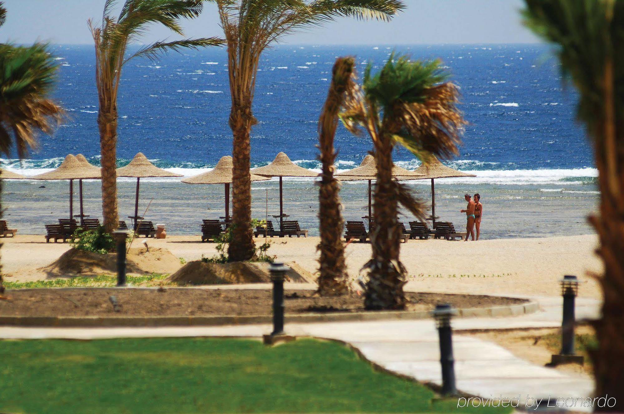 Bliss Nada 4* Coraya Bay