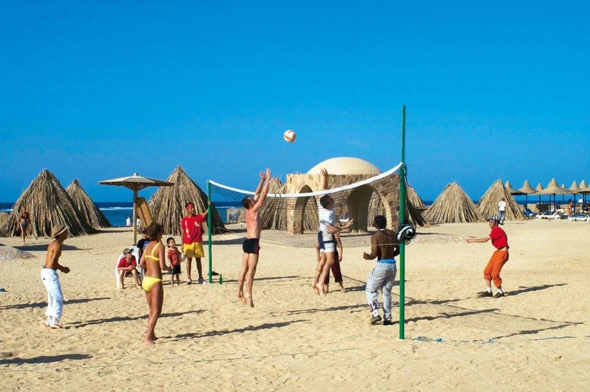 Resort Pensee Royal Garden El Qoseir