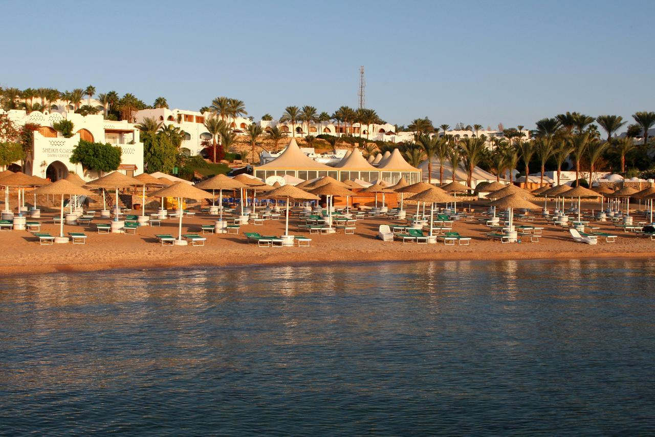Complex Domina Sultan & Sharm el-Sheikh