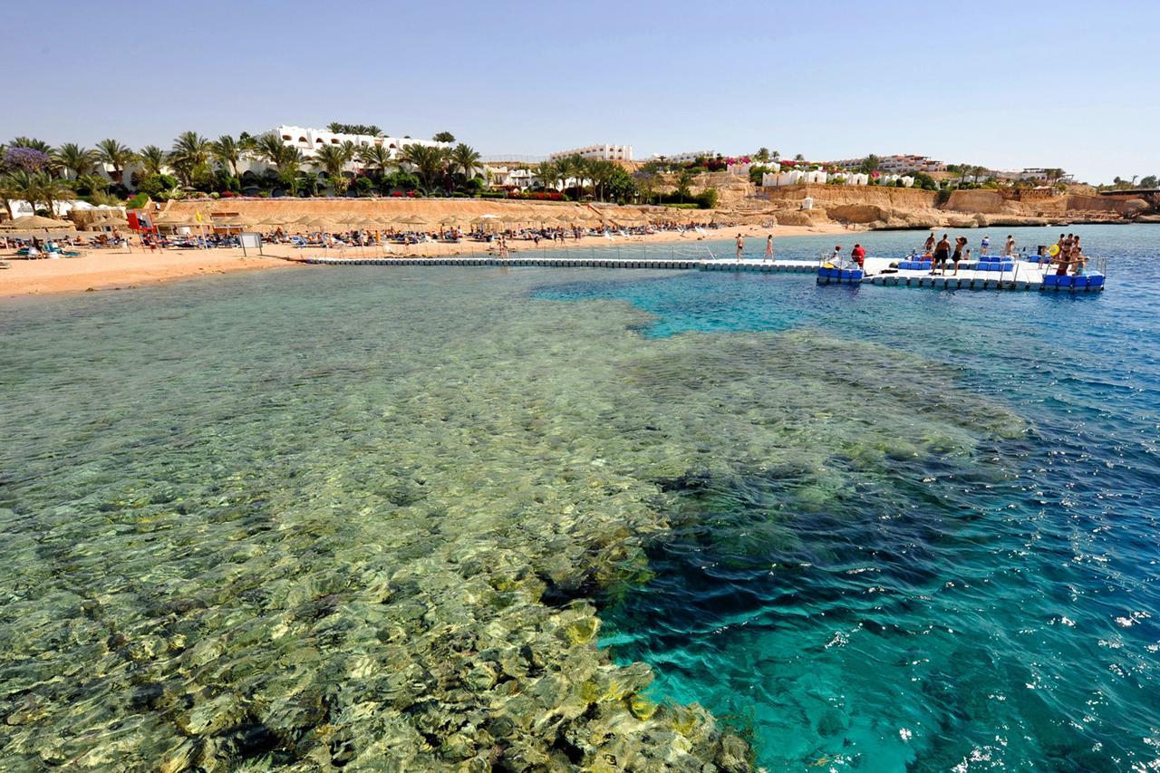 Complex Domina Sultan & Sharm el-Sheikh