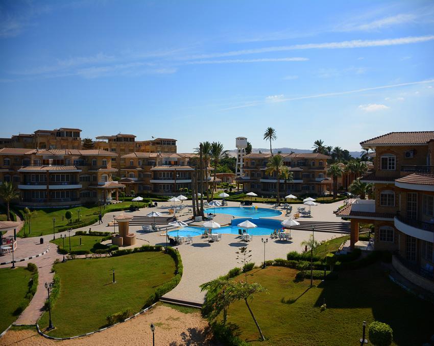 Resort Tolip