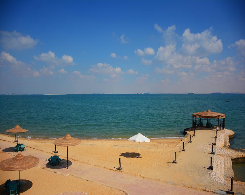 Tolip Resort