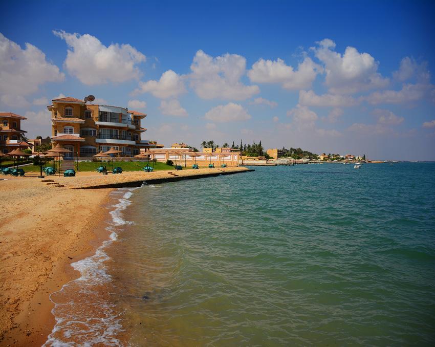Resort Tolip 4*