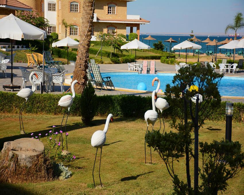 Resort Tolip 4*