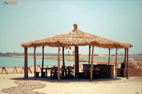 Hotel Dehiba