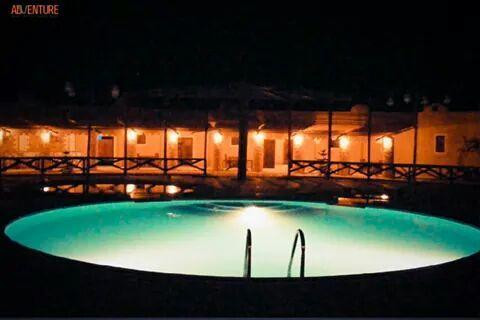 Dehiba 3*