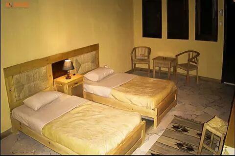 Dehiba Hotel Siwa Oasis