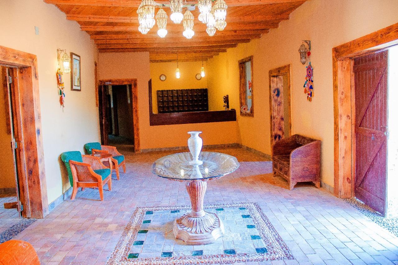Dehiba 3* Siwa Oasis