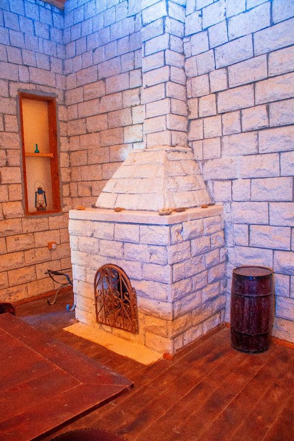 Dehiba Siwa Oasis