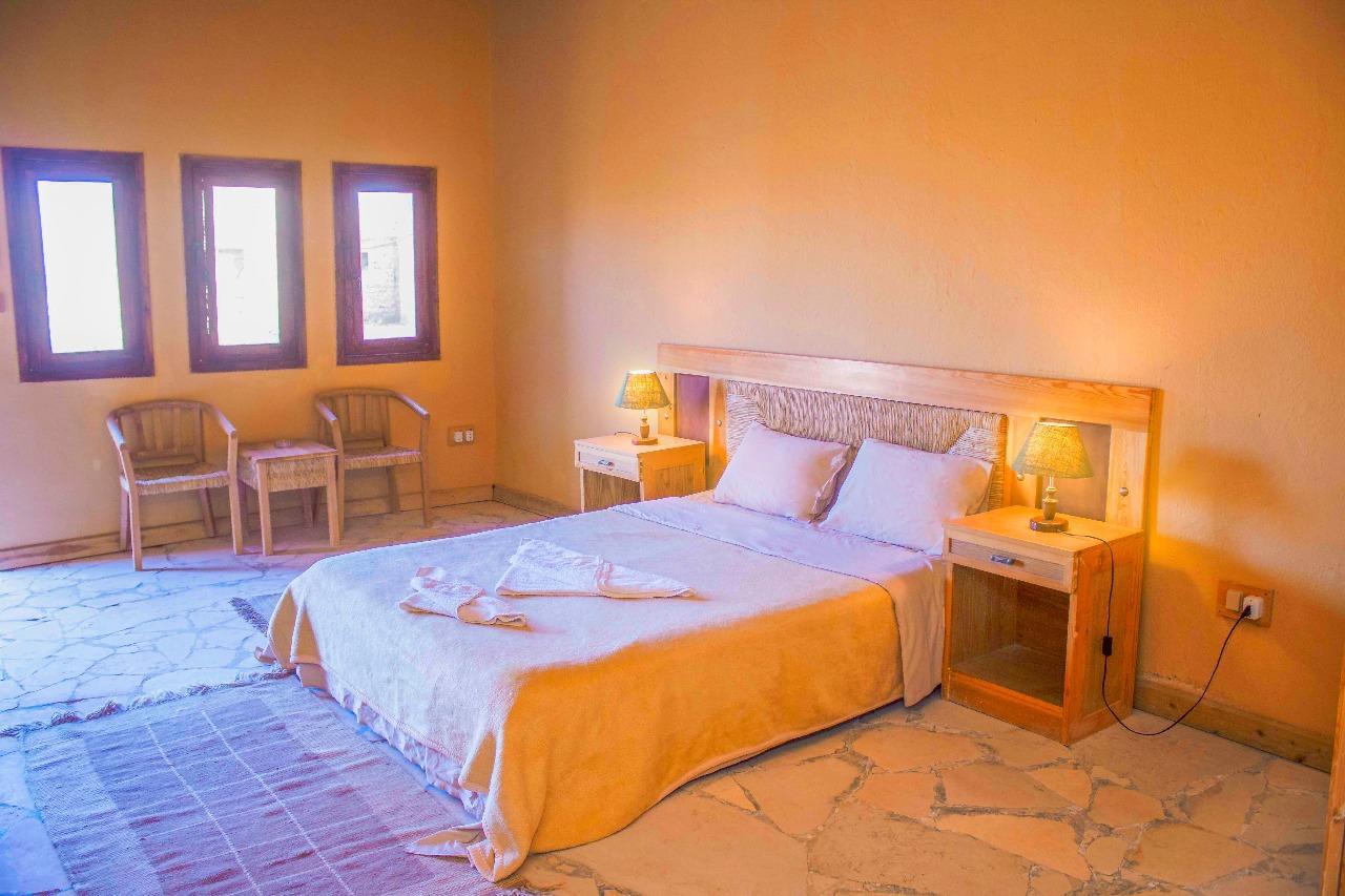 Dehiba Hotel 3*