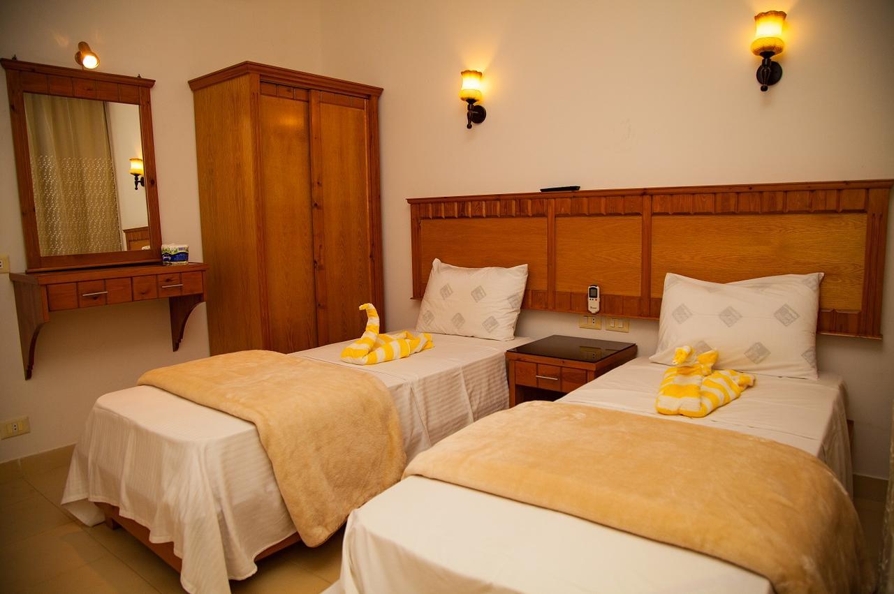 New Yalla Hotel