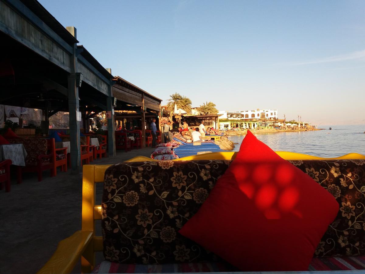 New Yalla * Dahab