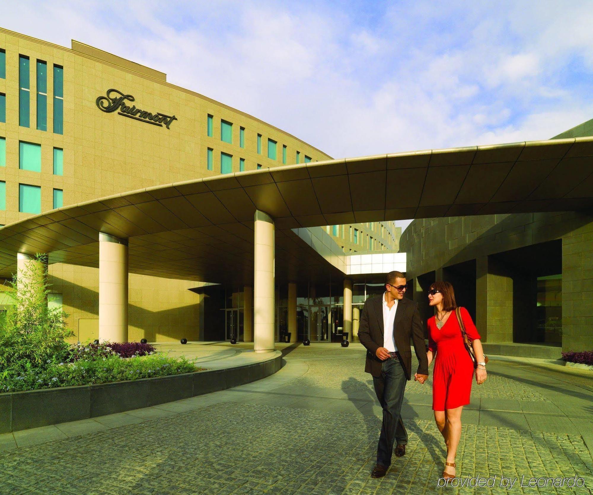 Hilton Heliopolis Hotel Cairo