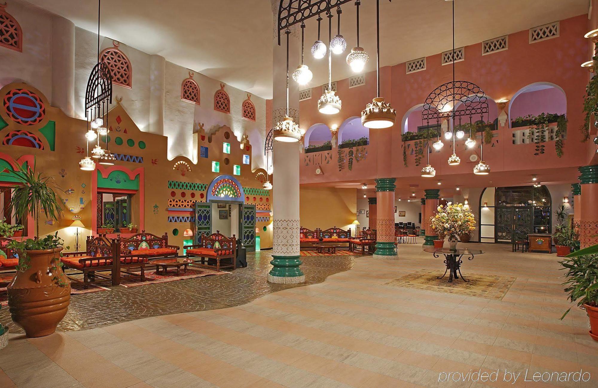 Sonesta Club Sheikh Complex Sharm el-Sheikh
