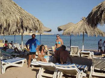 Cliff Sharm El-Sheikh