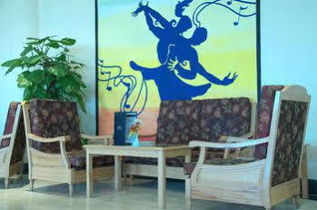 Hotel Cliff 2*