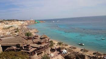 Cliff 2* Sharm El-Sheikh