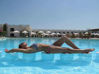 Cliff Hotel Sharm El-Sheikh