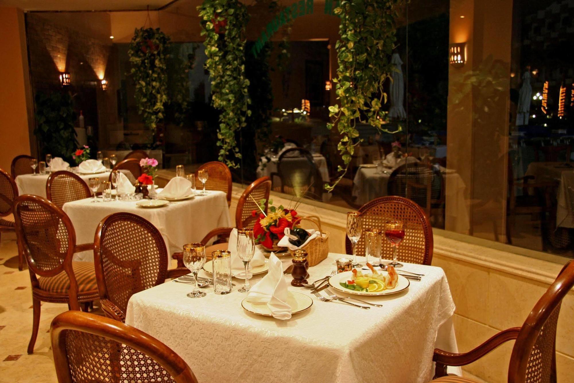 Complex Sea Star Beau Rivage 5*