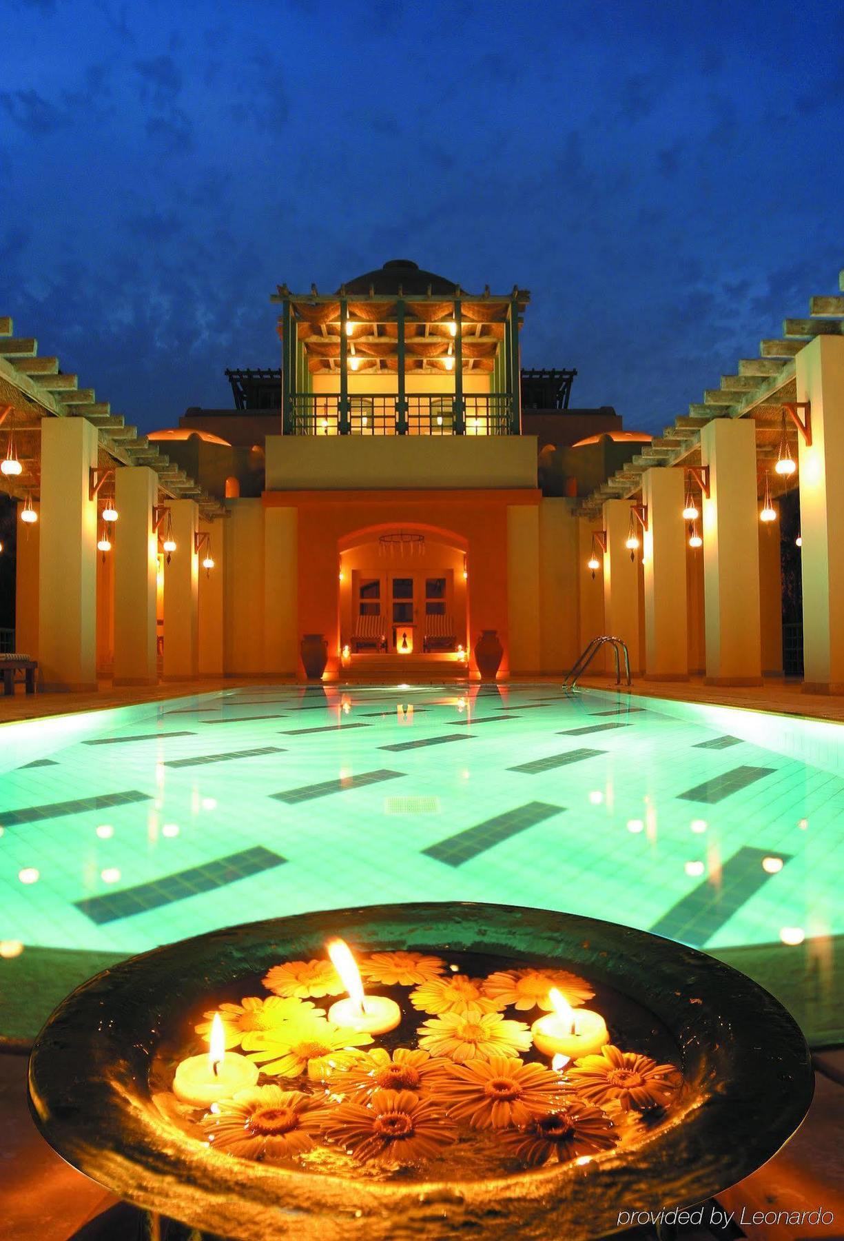 Miramar Heights 5* Taba