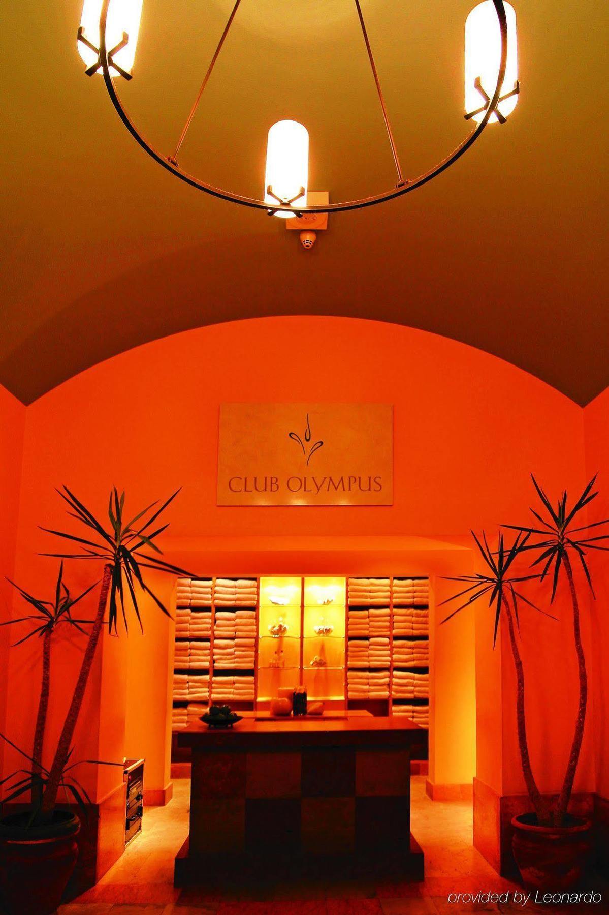 Miramar Heights Hotel